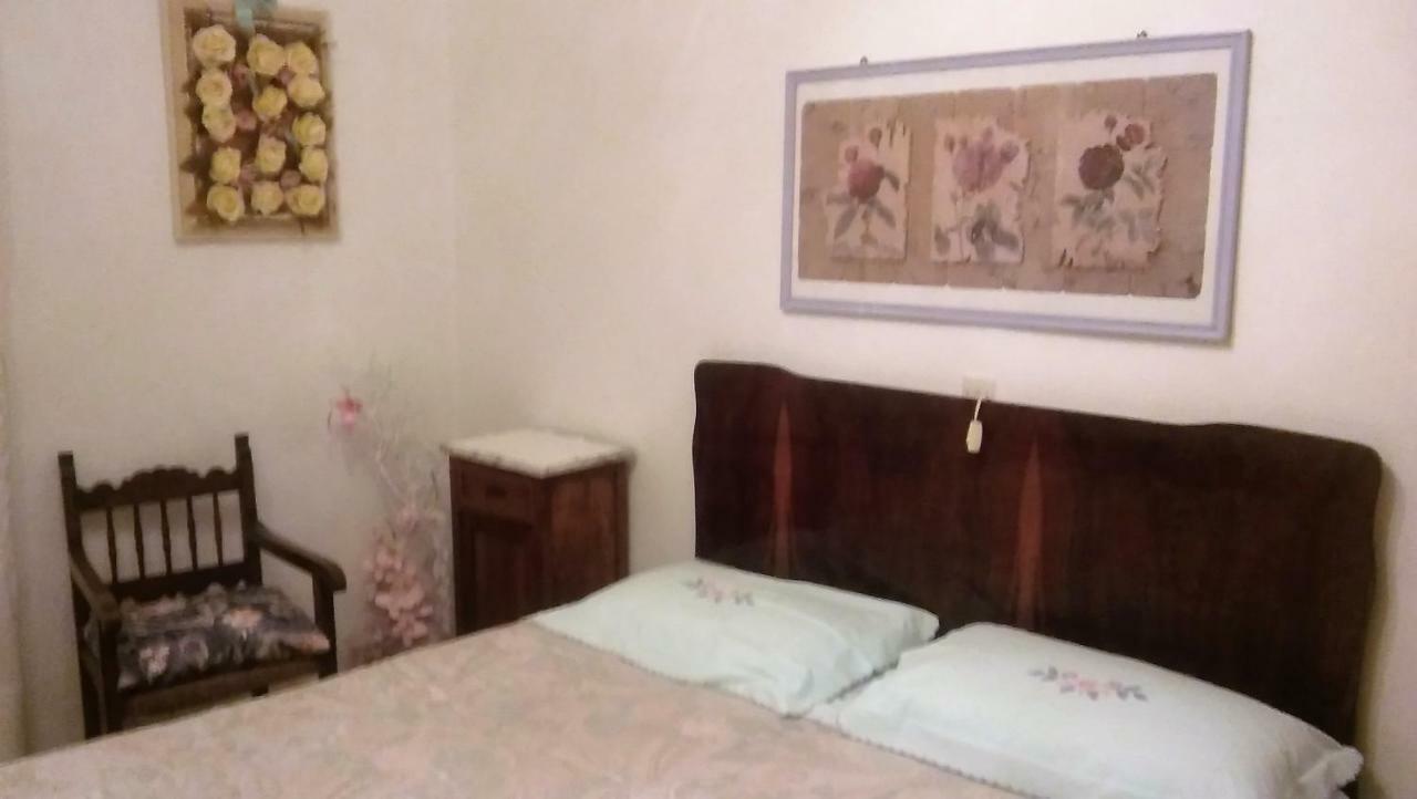Ferienwohnung Nonna Maria Montopoli in Val dʼArno Exterior foto