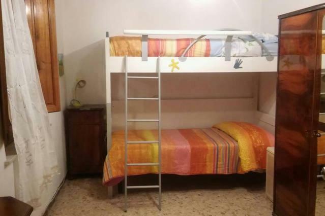 Ferienwohnung Nonna Maria Montopoli in Val dʼArno Exterior foto